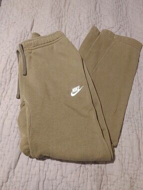 Nike Sweatpants Size Small